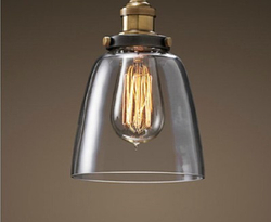 Бра 20th c. Factory filament 6058–1W