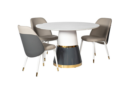 Стул Garda Decor 30C-DX-2100