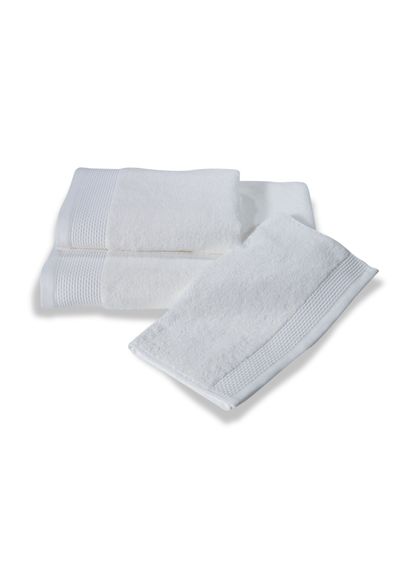 BAMBU БАМБУК  бамбуковое махровое полотенце Soft Cotton  Турция