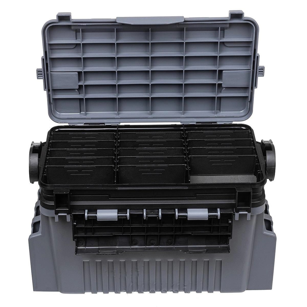 Ящик форелевый 44x30x33cm (N-ZY-300)