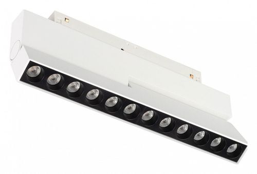 Трековый светильник Arlight 035866(1)