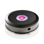 Беспроводной блок для управления Mystim Cluster Buster (Цвет: черный)