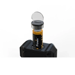 Фонарь Fenix CL27R