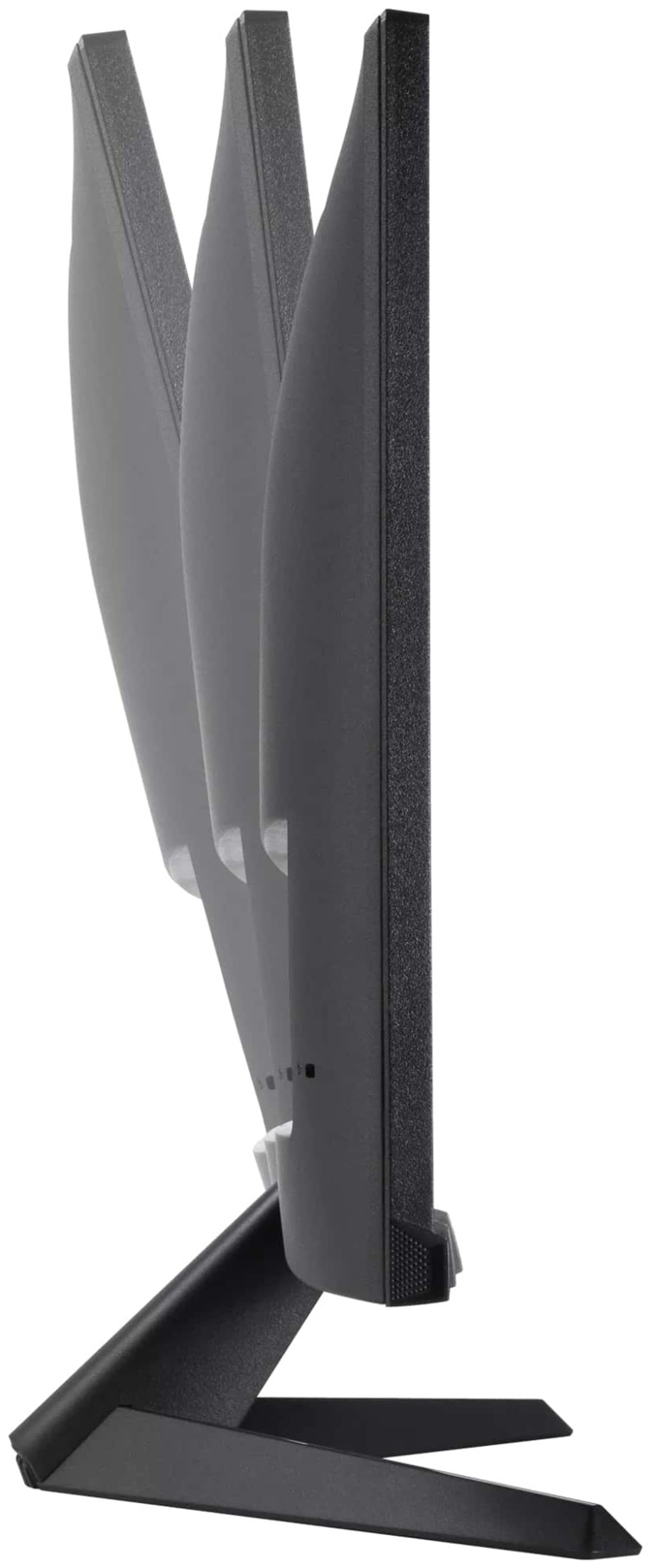 Монитор 23.8" ASUS VY249HGR черный