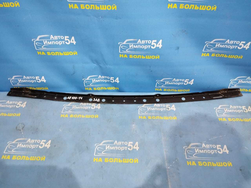 Усилитель заднего бампера TOYOTA SPRINTER 1993