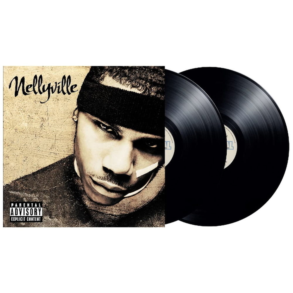 Nelly / Nellyville (2LP)