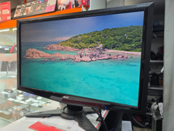 Монитор Acer G245HQAbid