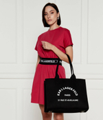 Сумка-шопер Karl Lagerfeld - черный(245W3855)