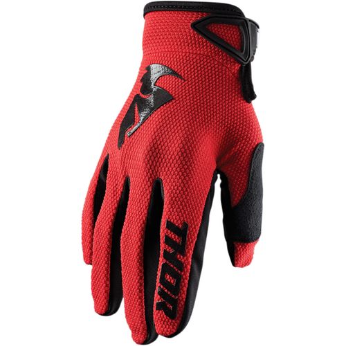 Glove Youth Sector / Детские / Красный