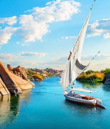 Fleurs du Nil, диффузор Dynastie collection, Ladenac Milano