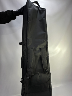 KYOTO чехол для сноуборда SUMO (FW) (Turq/Magenta, 158)