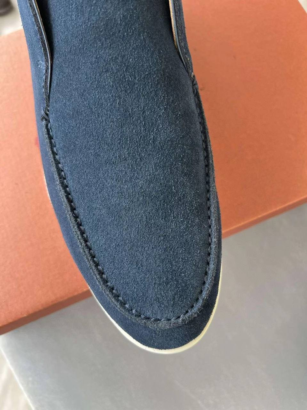 Лоферы Loro Piana