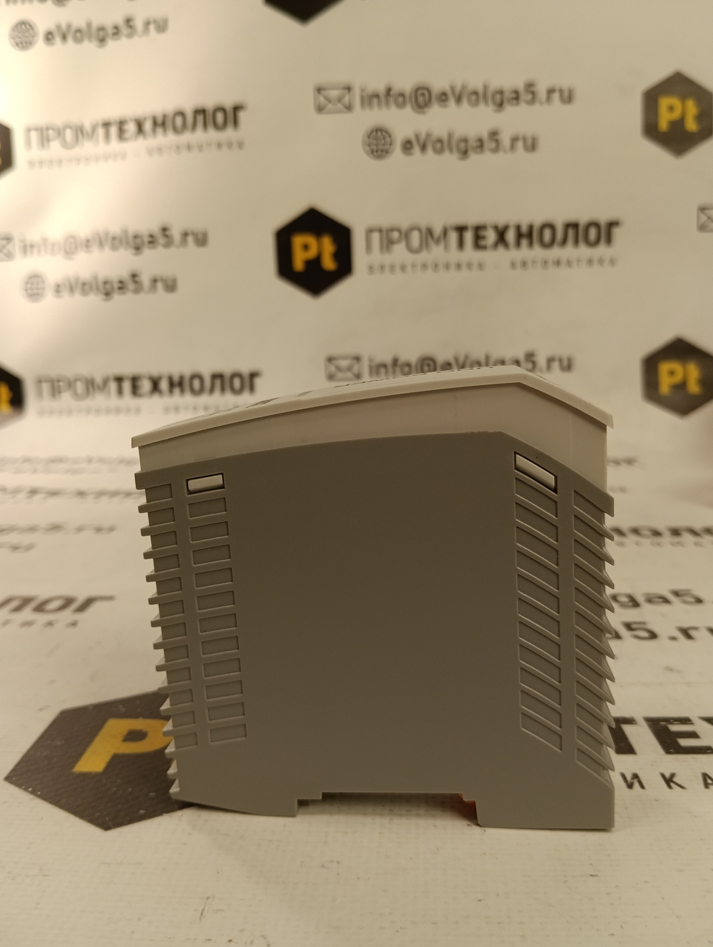 Phoenix Contact UNO-PS/1AC/24DC/30W новое