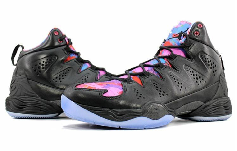 Кроссовки Jordan Melo M10 "Year Of The Horse"