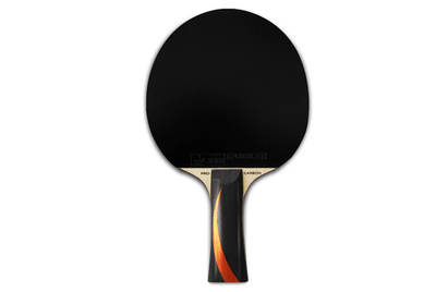 Ракетка Gambler X FAST CARBON X3D (коническая)