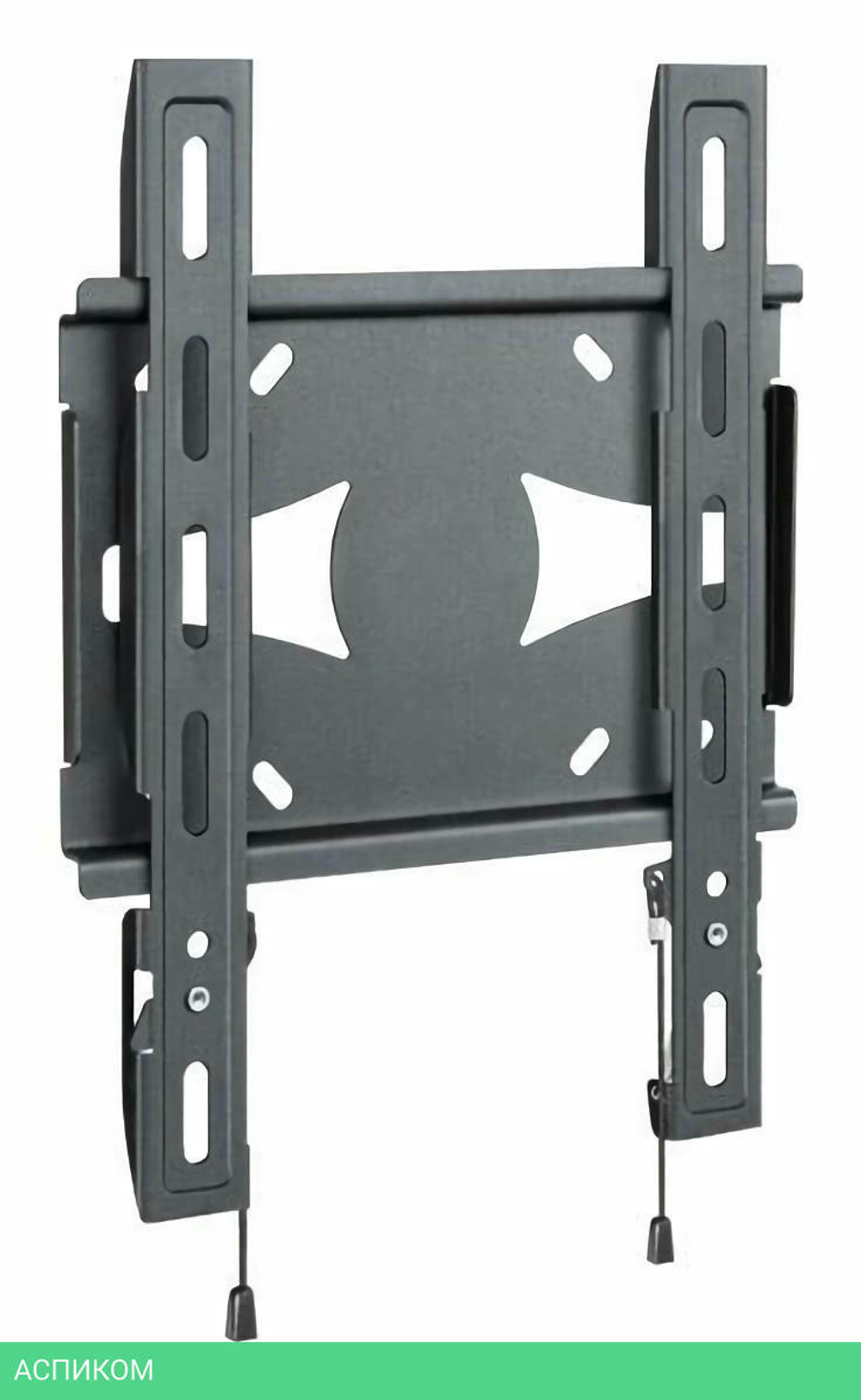 Кронштейн Holder LCDS-5045 черный