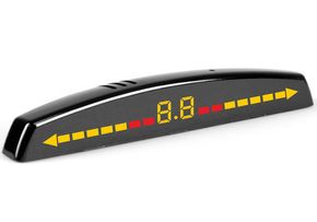 Парктроники