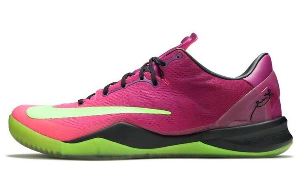 Кроссовки Nike Kobe 8 Mambacurial