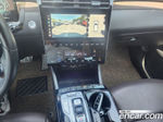 Hyundai Tucson (NX4) Бензин 1.6 Turbo 2WD (12.2020)