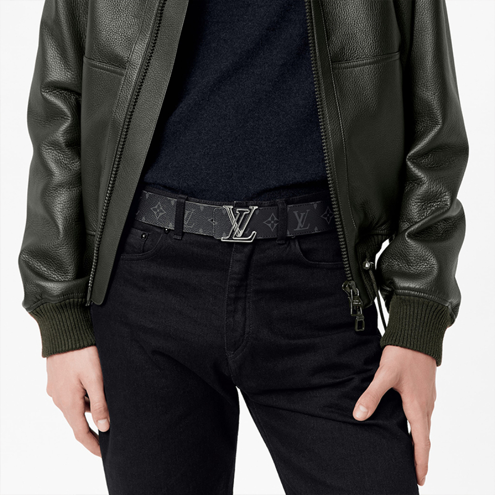 Пояс LOUIS VUITTON 4cm, M0252