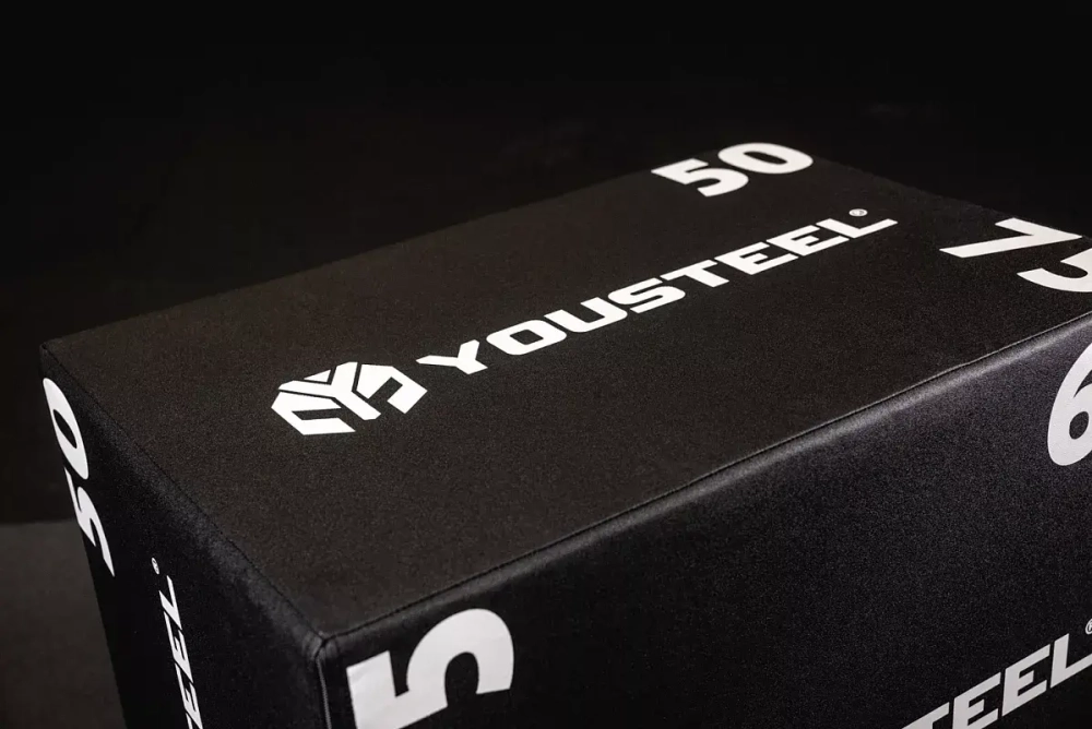 Мягкая тумба 50-60-75см