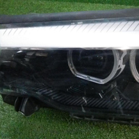 Фара левая BMW 5er G30 (2017-2020) LED