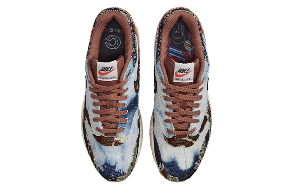 Кроссовки Concepts X Nike Air Max 1 Sp "Heavy"