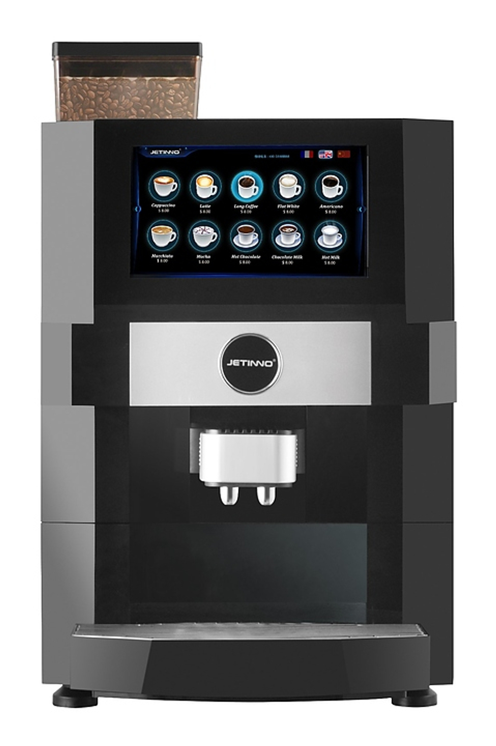 Jetinno JL22
