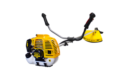 Триммер Champion T433S-2, 1,25 кВт, 42,7см3, 7,2кг, легк статрт.