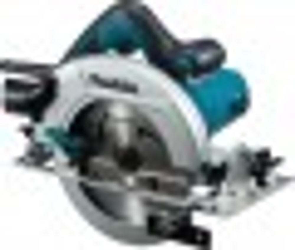 Электрическая дисковая пила MAKITA HS 7601  HS7601