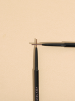 Vely Vely Карандаш для бровей из микрофибры – шоколадный Microfiber Brow Pencil – Choco B 0.09 гр