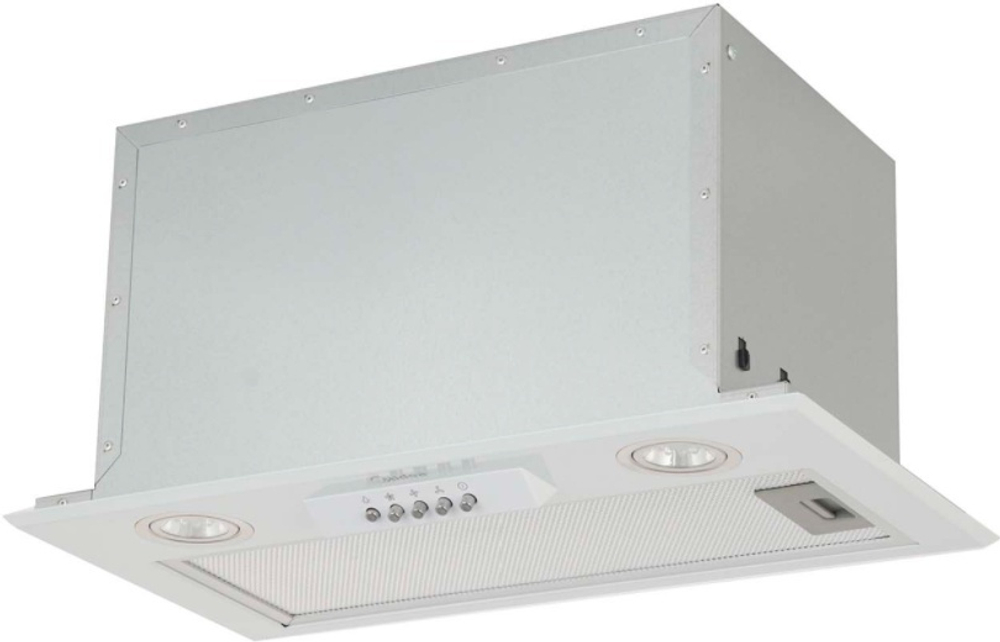 MIDEA MH60 I350 W БЕЛЫЙ