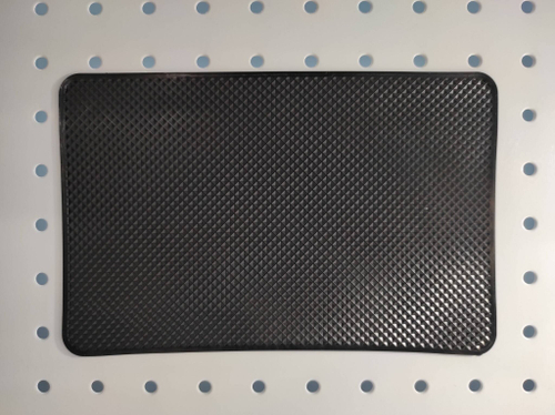 Без бренда / Коврик на панель (1 шт.)