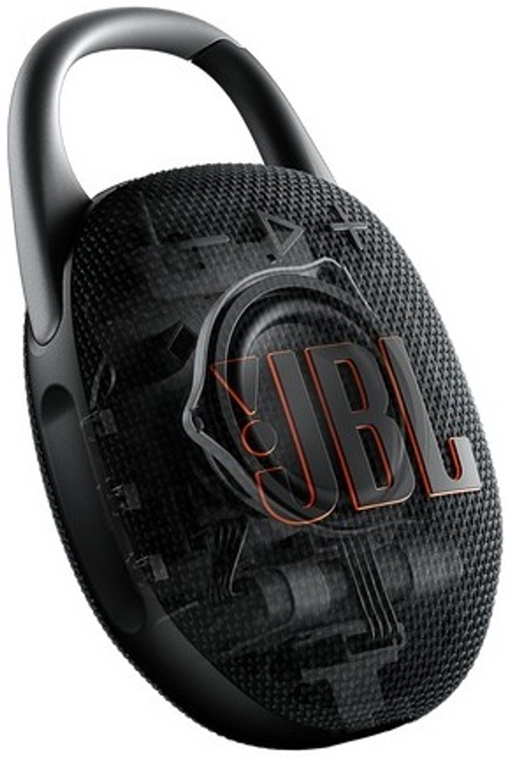 Колонка JBL Clip 5 black