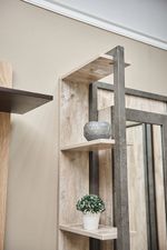 Клео Полка навесная