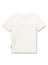Футболка Sanetta Kidswear 115715 1829