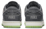 Кроссовки Nike Dunk Low Prm "Halloween"