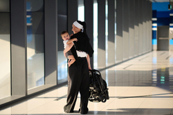 Прогулочная коляска Anex AIR-Z New Az-04-N Space