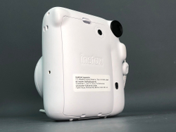 FujiFilm Instax Mini 12