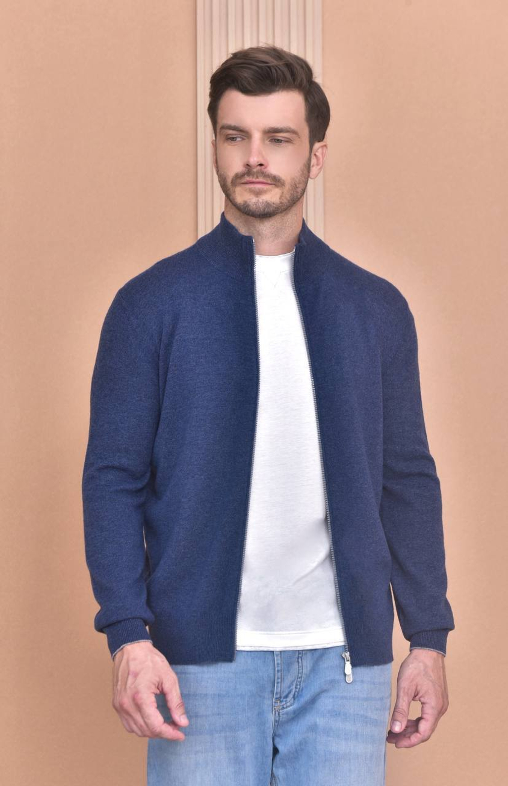 Кашемировый кардиган Brunello Cucinelli