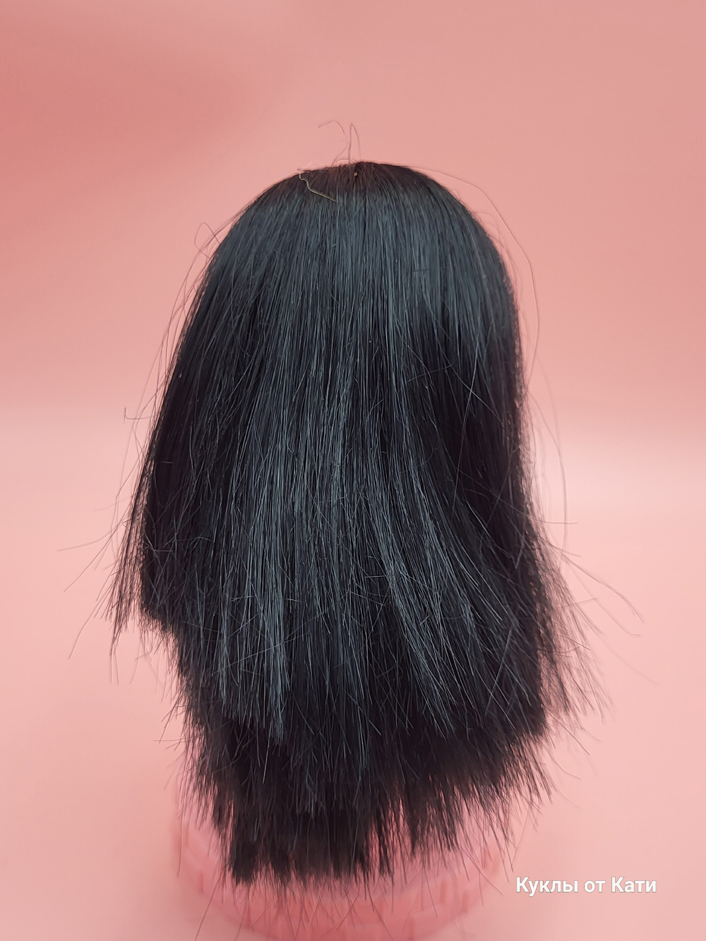 Голова Куклы Барби винтаж Аша конец 90х 1727