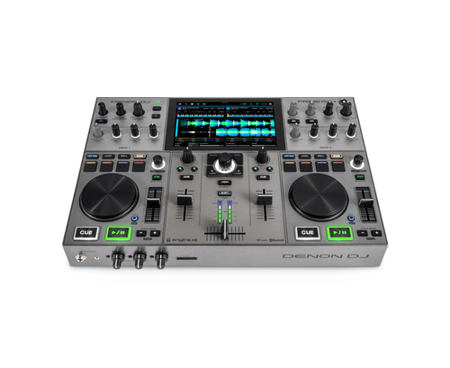 Denon DJ Prime GO+