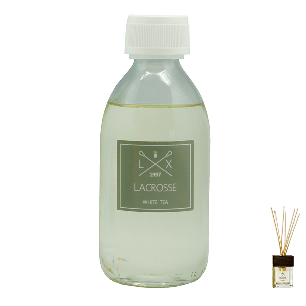 Наполнитель для диффузора lacrosse, Белый чай, 250 мл