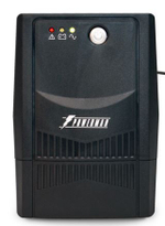 Источник бесперебойного питания  Powerman POWERMAN Back Pro 650