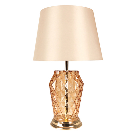 Декоративная настольная лампа Arte Lamp Murano