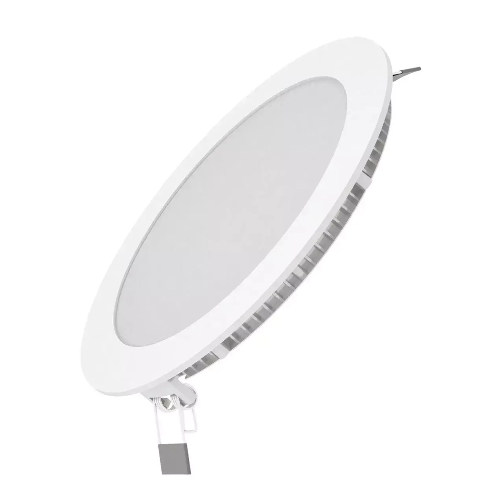 Св-к Gauss LED Slim круг 12W 990lm 6500K 180-265V IP20 монтаж D155 170*22  939111312