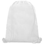 Сетчастый рюкзак со шнурком Oriole