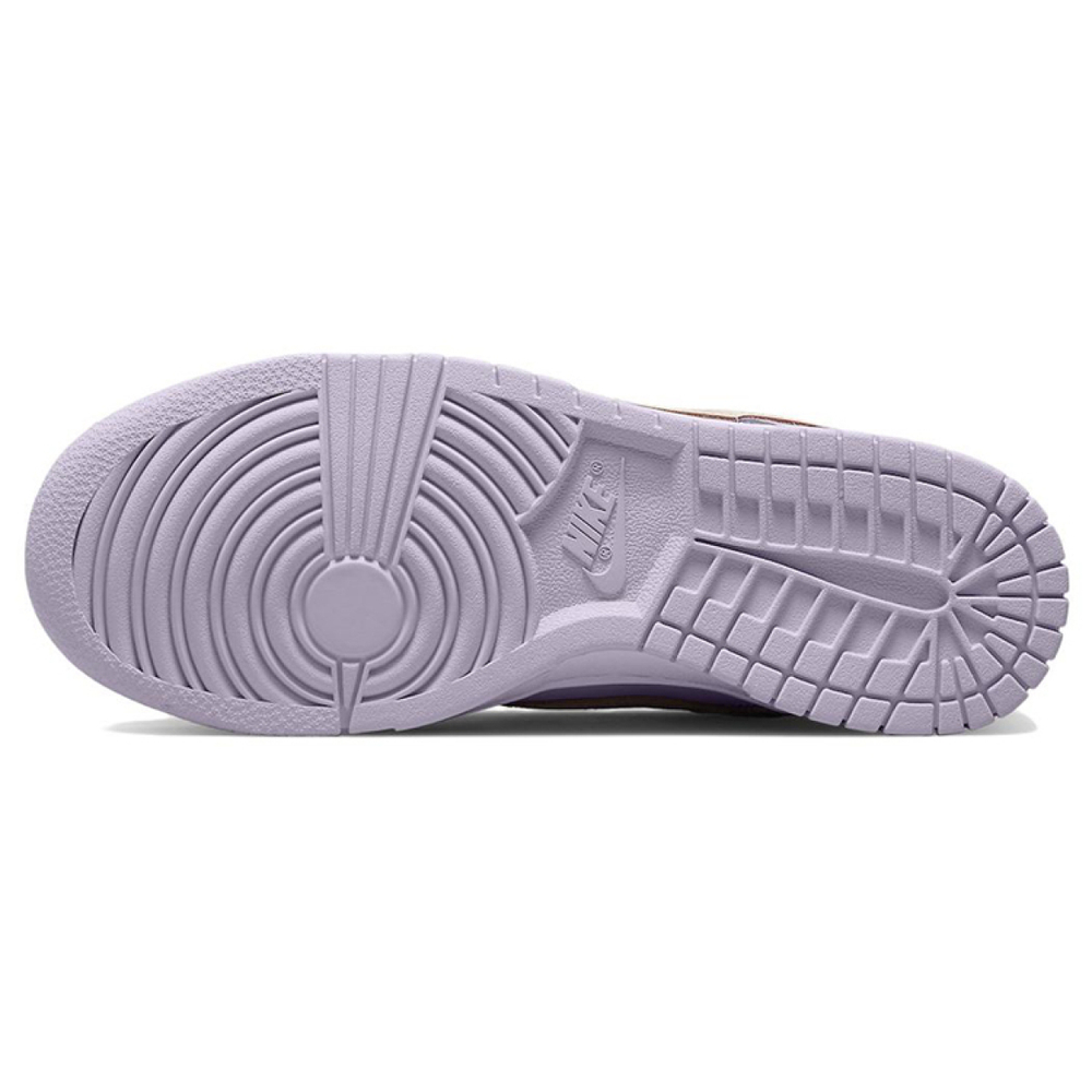 Кроссовки Nike Dunk Low Atmosphere Pink