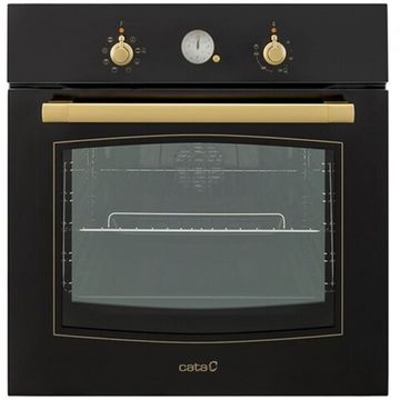 Электрический духовой шкаф CATA MRA 7008 BK