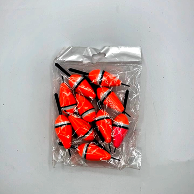 Набор поплавков АССОРТИ 12g №223
